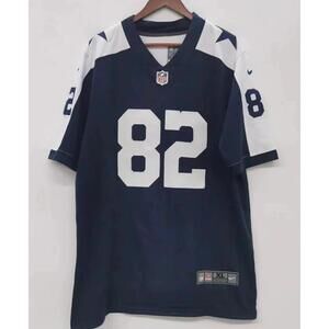 Jason Witten Dallas Cowboys Thanksgiving Jersey Nike